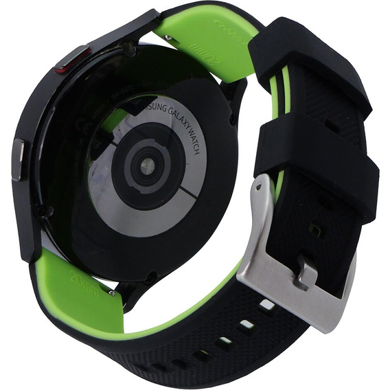 ERBORD Universal 20mm Silicone Strap