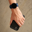 ERBORD MP84 Universal 20mm Nylon Strap