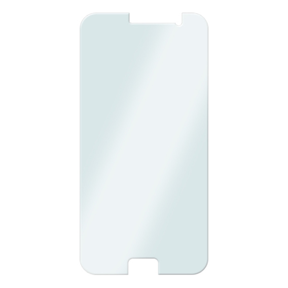 2x Tempered Glass for Samsung Galaxy J7 2017, ERBORD 9H Hard Glass for phone screen