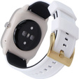 ERBORD Universal 20mm Silicone Strap
