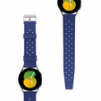 ERBORD Universal 20mm Silicone Strap