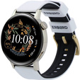 ERBORD Universal 20mm Silicone Strap
