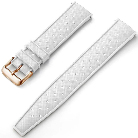 ERBORD Universal 20mm Silicone Strap
