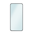 2x Tempered Glass for Xiaomi 13 Pro, ERBORD 3D full display