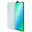 2x Tempered Glass for Xiaomi Mi 9T / Mi 9T Pro, ERBORD 9H Hard Glass for phone screen