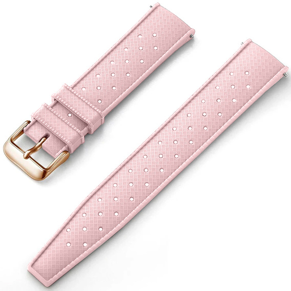 ERBORD Universal 20mm Silicone Strap