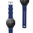 ERBORD Universal 22mm Silicone Strap.