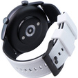 ERBORD Universal 22mm Silicone Strap.