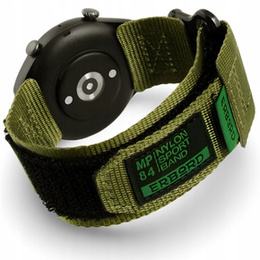 ERBORD MP84 Universal 20mm Nylon Strap