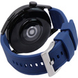 ERBORD Universal 22mm Silicone Strap.