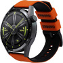 Black || Orange