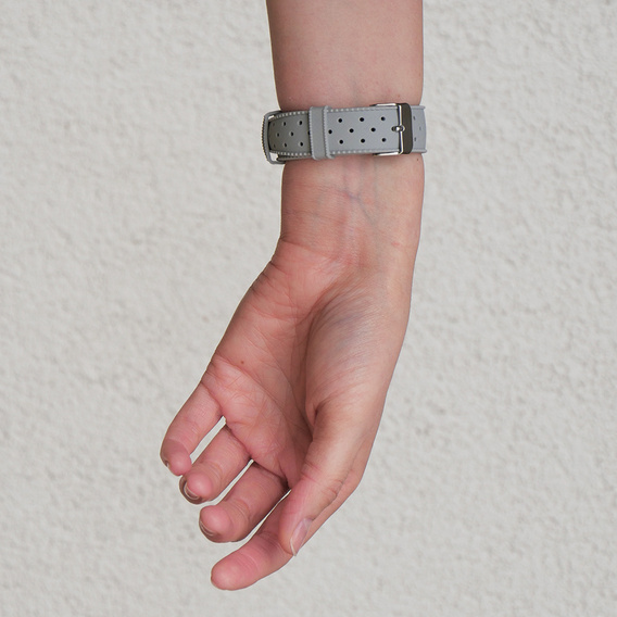 ERBORD Universal 20mm Silicone Strap