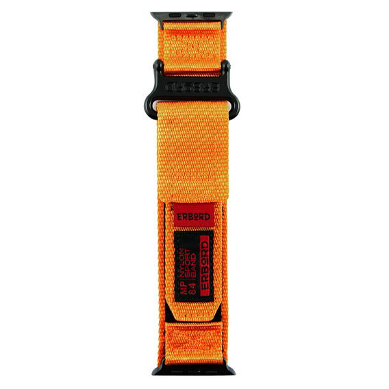 ERBORD MP84 Nylon Strap for Apple Watch 1/2/3/4/5/6/7/8/9/SE/ULTRA/ULTRA 2 42/44/45/49mm