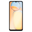 2x Tempered Glass for Xiaomi Redmi 13C / Poco C65, ERBORD 3D full display