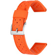 ERBORD Universal 20mm Silicone Strap