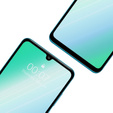 2x Tempered Glass for Huawei P30 Lite, ERBORD 3D full display