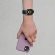 ERBORD Universal 20mm Silicone Strap