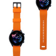 ERBORD Universal 22mm Silicone Strap.