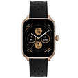 ERBORD Universal 20mm Silicone Strap