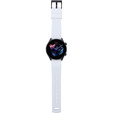 ERBORD Universal 22mm Silicone Strap.
