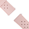 ERBORD Universal 22mm Silicone Strap.