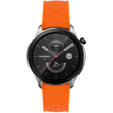 ERBORD Universal 22mm Silicone Strap.