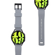 ERBORD Universal 20mm Silicone Strap