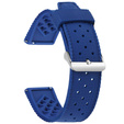 ERBORD Universal 20mm Silicone Strap