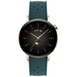 ERBORD Universal 20mm Silicone Strap