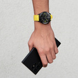 ERBORD Universal 22mm Silicone Strap.