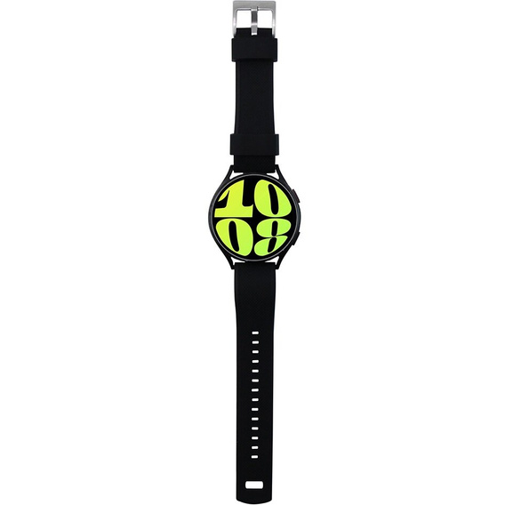 ERBORD Universal 20mm Silicone Strap