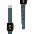 ERBORD Universal 20mm Silicone Strap