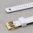 ERBORD Universal 20mm Silicone Strap