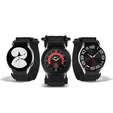 ERBORD MP84 Nylon Strap for Samsung Galaxy Watch 4/5/6 40/42/43/44/45/46/47MM