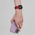 ERBORD Universal 20mm Silicone Strap