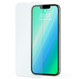 2x Tempered Glass for iPhone 14 Plus, ERBORD 9H Hard Glass for phone screen
