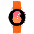 ERBORD Universal 20mm Silicone Strap