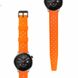 ERBORD Universal 22mm Silicone Strap.