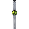 ERBORD Universal 20mm Silicone Strap