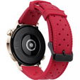 ERBORD Universal 20mm Silicone Strap