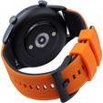 ERBORD Universal 22mm Silicone Strap.