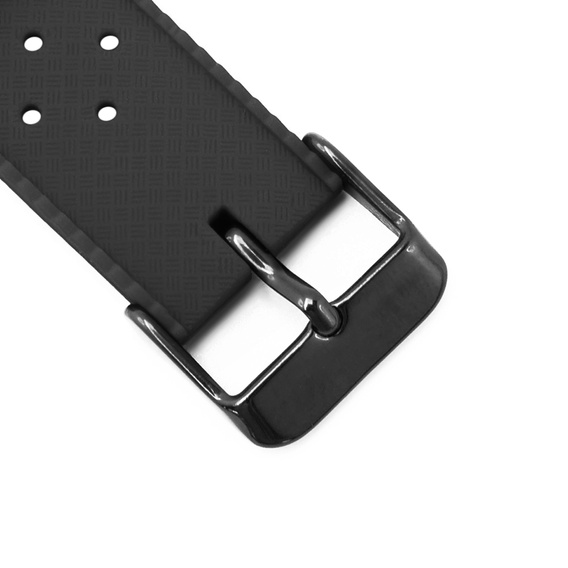 ERBORD Universal 20mm Silicone Strap