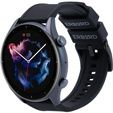 ERBORD Universal 22mm Silicone Strap.