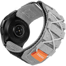 ERBORD Runner Universal Nylon Strap 22mm