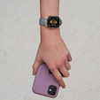 ERBORD Universal 20mm Silicone Strap