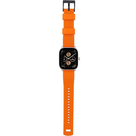 ERBORD Universal 20mm Silicone Strap