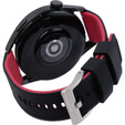 ERBORD Universal 22mm Silicone Strap.