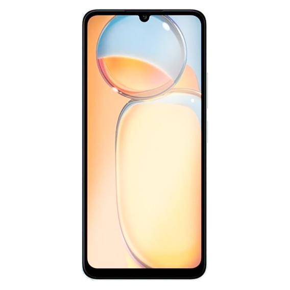 2x Szkło Hartowane do Xiaomi Redmi 13C / Poco C65, ERBORD 3D pełne, szybka na cały ekran