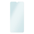 2x Tempered Glass for Oppo A17, ERBORD 9H Hard Glass for phone screen