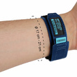 ERBORD MP84 Nylon Strap for Apple Watch 1/2/3/4/5/6/7/8/9/SE/ULTRA/ULTRA 2 42/44/45/49mm